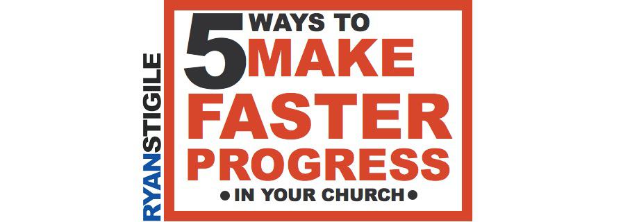 5 Ways To Make Faster Progress.011