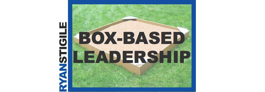 Box Based Leadership