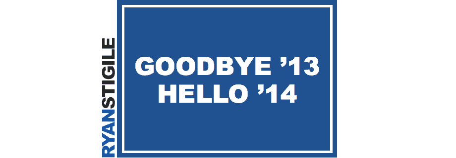 Goodbye '13, Hello '14.001