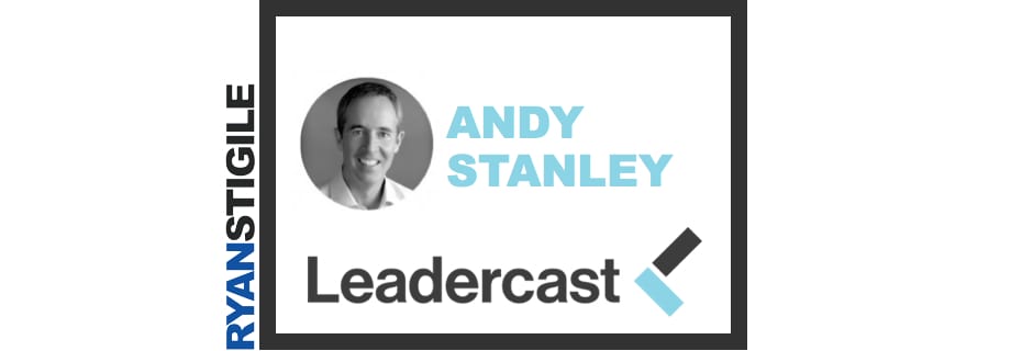 Andy Stanley Lc 14