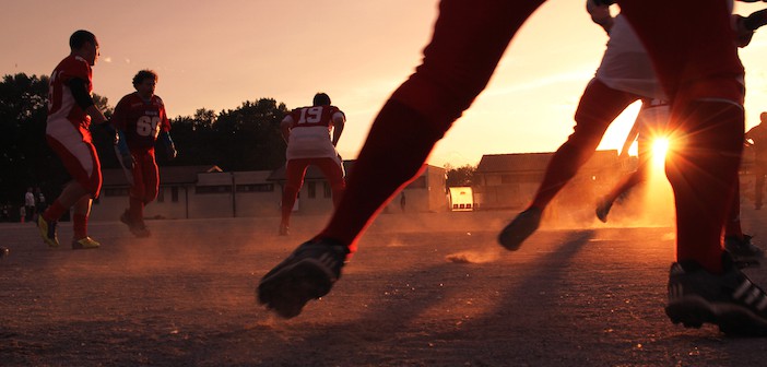 Soccer Team