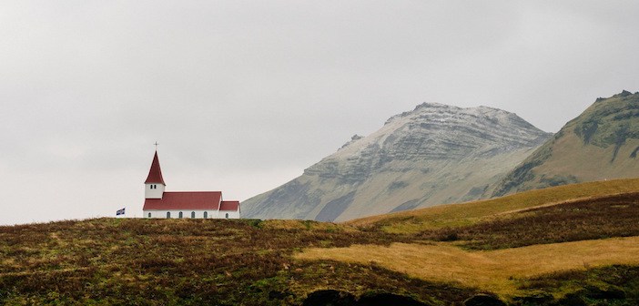 Small Church A Via Pexels